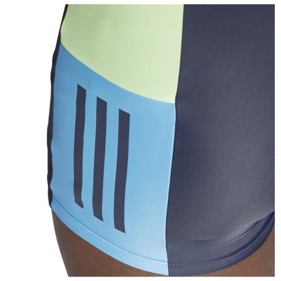 Adidas Ανδρικό μαγιό Colorblock Swim Boxers Adidas Ανδρικό μαγιό Colorblock Swim Boxers